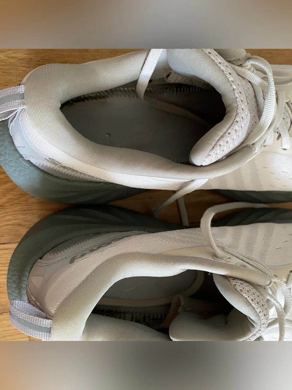 Saucony triumph 22